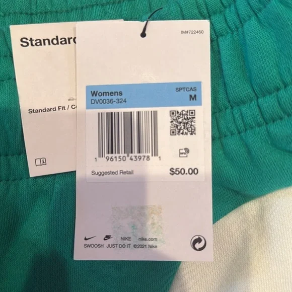 Nike Shorts - Picture 5 of 5